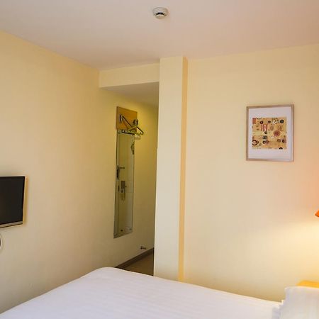 Home Inn Beijing North Taipingzhuang Haidian Εξωτερικό φωτογραφία